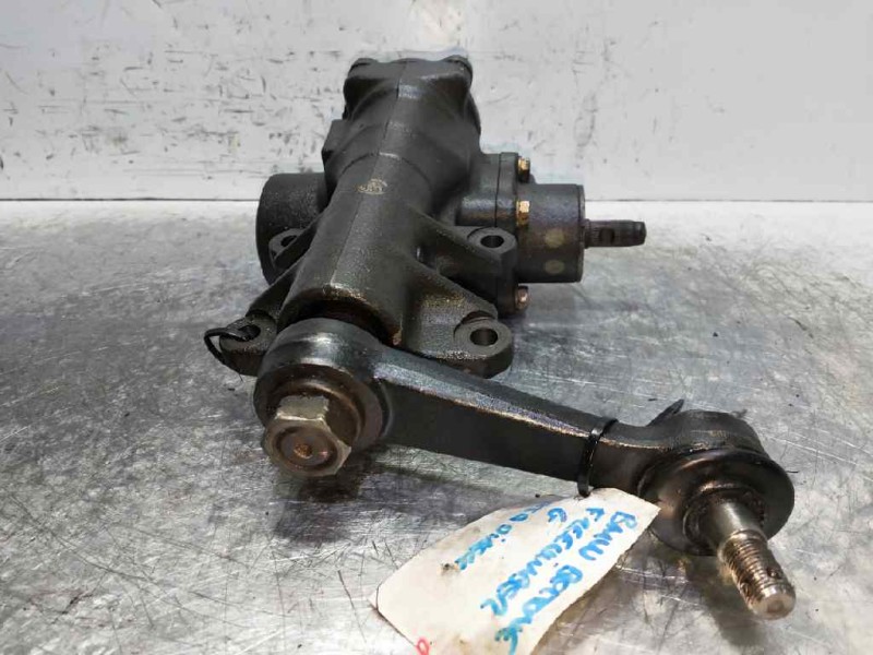 Recambio de caja direccion para bmw bertone freeclimber referencia OEM IAM 87604 ASISTIDA 