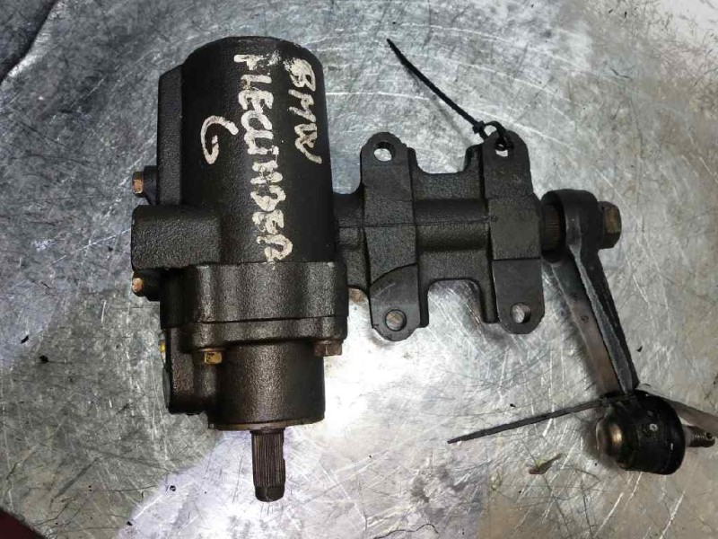 Recambio de caja direccion para bmw bertone freeclimber referencia OEM IAM 87604 ASISTIDA 