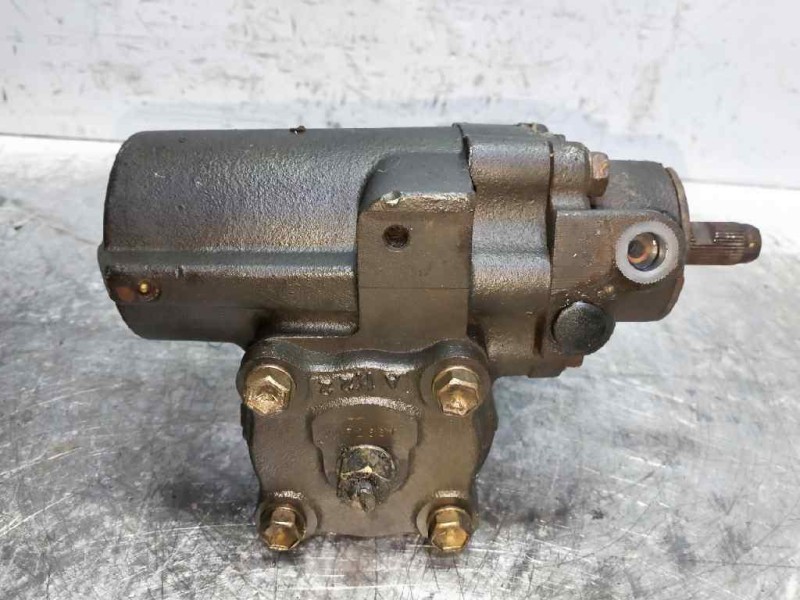 Recambio de caja direccion para bmw bertone freeclimber referencia OEM IAM 87604  