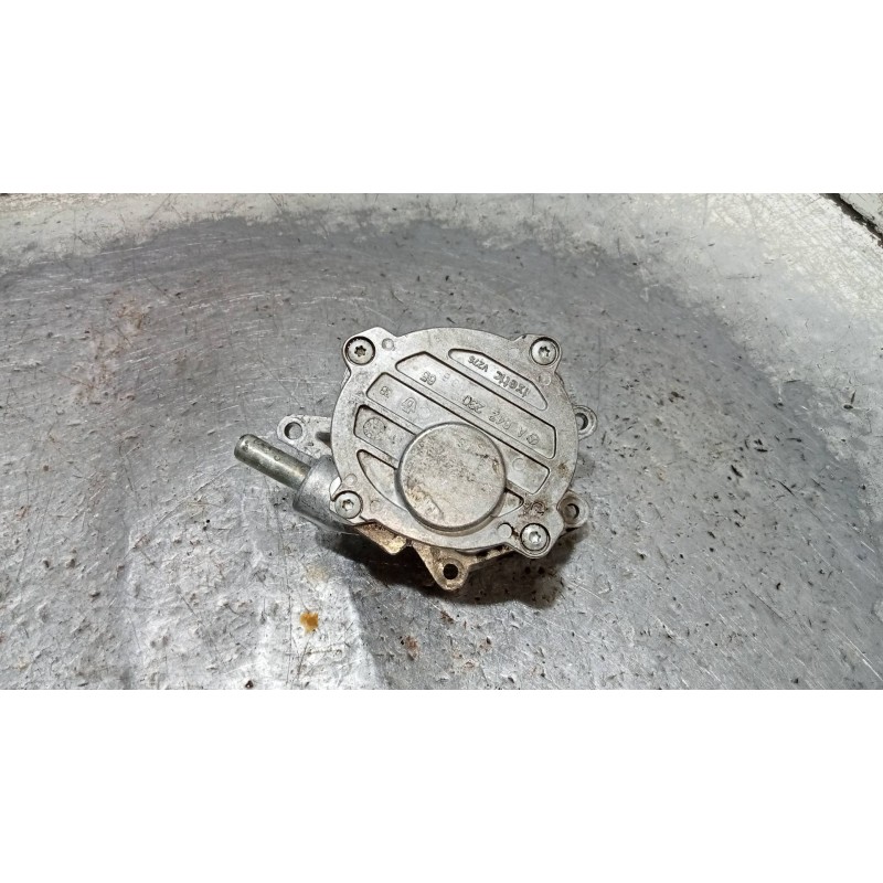 Recambio de depresor freno / bomba vacio para mercedes clase e (w212) lim. e 300 cdi blueefficiency (212.025) referencia OEM IAM