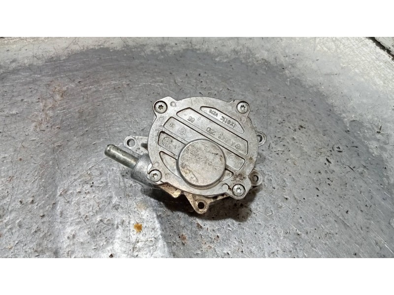 Recambio de depresor freno / bomba vacio para mercedes clase e (w212) lim. e 300 cdi blueefficiency (212.025) referencia OEM IAM