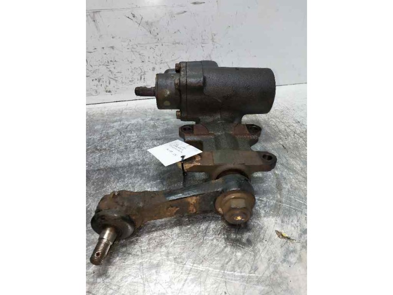 Recambio de caja direccion para bmw bertone freeclimber referencia OEM IAM 87604  