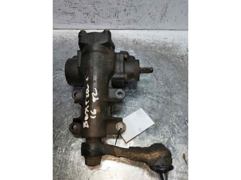 Recambio de caja direccion para bmw bertone freeclimber referencia OEM IAM 87604  