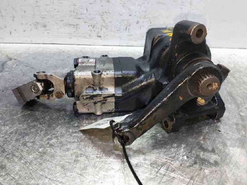 Recambio de caja direccion para bmw serie 7 (e32) 3.5 cat referencia OEM IAM 5420U1200761   Recambio de caja direccion para bmw serie 7 (e32) 3.5 cat referencia OEM IAM 5420U1200761