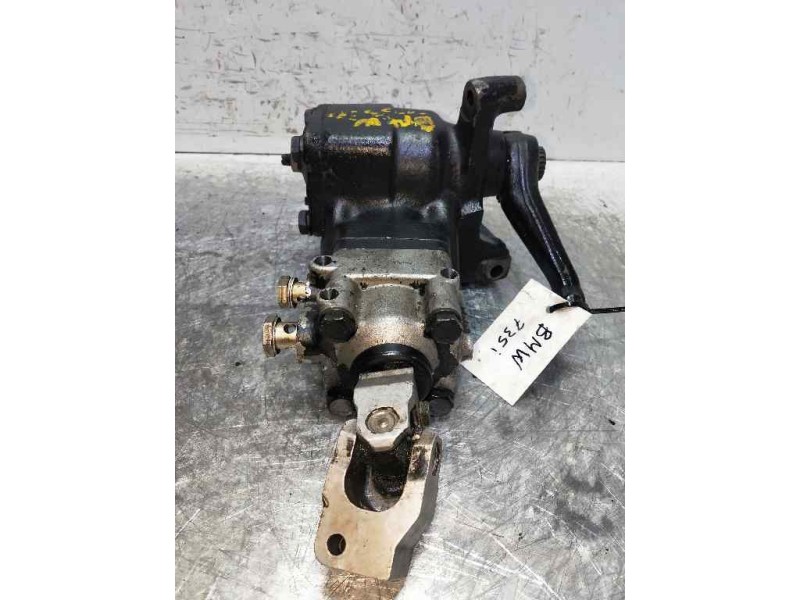 Recambio de caja direccion para bmw serie 7 (e32) 3.5 cat referencia OEM IAM 5420U1200761   Recambio de caja direccion para bmw serie 7 (e32) 3.5 cat referencia OEM IAM 5420U1200761