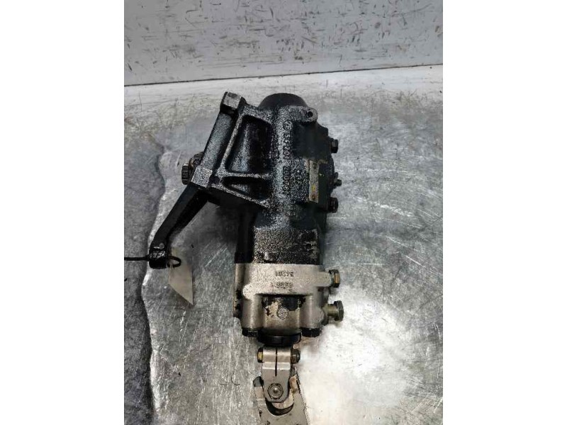 Recambio de caja direccion para bmw serie 7 (e32) 3.5 cat referencia OEM IAM 5420U1200761   Recambio de caja direccion para bmw serie 7 (e32) 3.5 cat referencia OEM IAM 5420U1200761