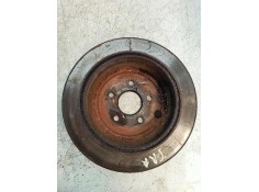 Recambio de disco freno trasero para subaru legacy lim. b14 limited referencia OEM IAM    2