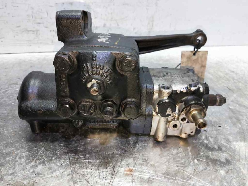 Recambio de caja direccion para bmw serie 7 (e23) 3.5 referencia OEM IAM 8051955101   Recambio de caja direccion para bmw serie 7 (e23) 3.5 referencia OEM IAM 8051955101