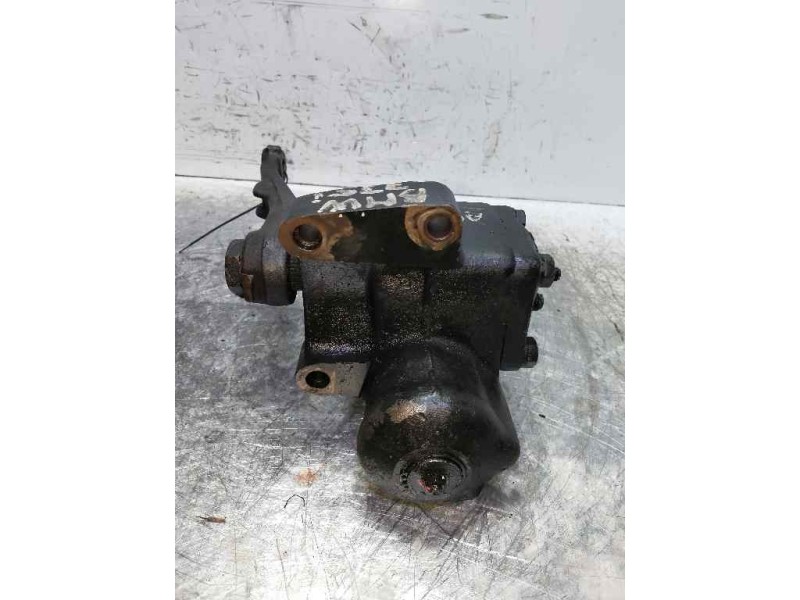 Recambio de caja direccion para bmw serie 7 (e23) 3.5 referencia OEM IAM 8051955101   Recambio de caja direccion para bmw serie 7 (e23) 3.5 referencia OEM IAM 8051955101