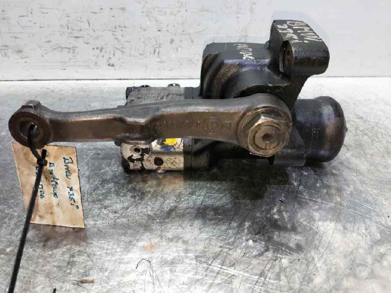 Recambio de caja direccion para bmw serie 7 (e23) 3.5 referencia OEM IAM 8051955101   Recambio de caja direccion para bmw serie 7 (e23) 3.5 referencia OEM IAM 8051955101
