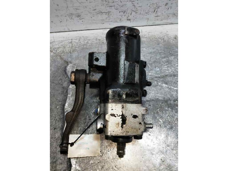 Recambio de caja direccion para bmw serie 7 (e23) 3.5 referencia OEM IAM 8051955101   Recambio de caja direccion para bmw serie 7 (e23) 3.5 referencia OEM IAM 8051955101