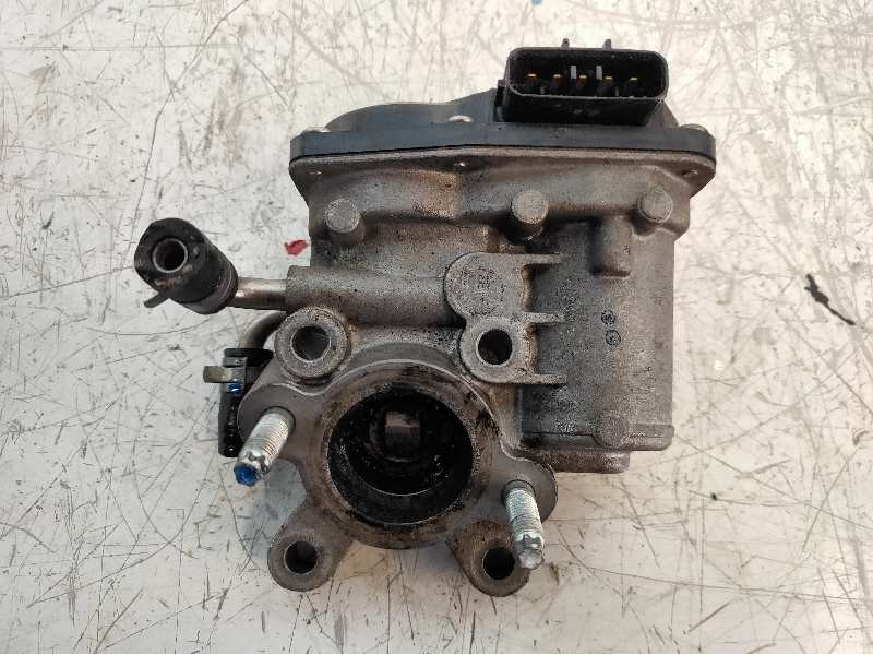 Recambio de valvula egr para subaru legacy lim. b14 limited referencia OEM IAM 14710AA741 1501000053 04M130397