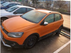 volkswagen polo (6r1) del año 2011