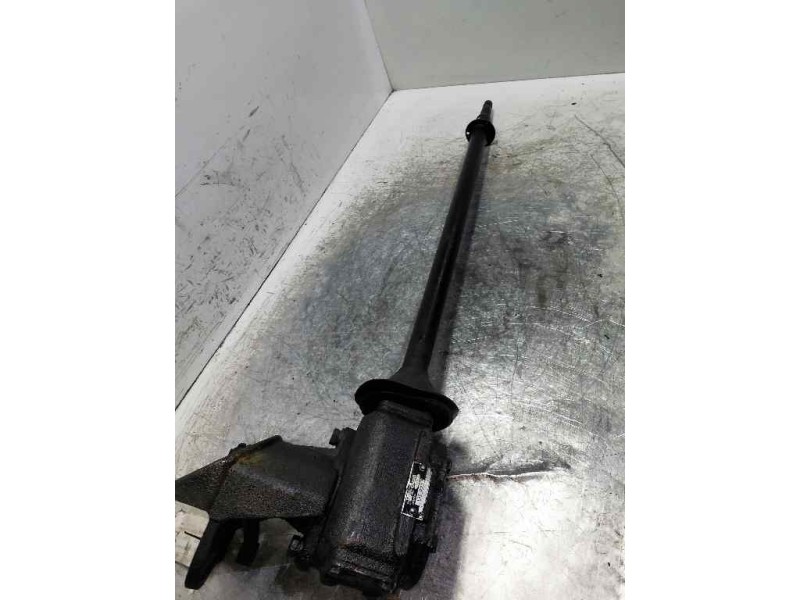 Recambio de caja direccion para ebro f-260 d referencia OEM IAM 135000 108102F 