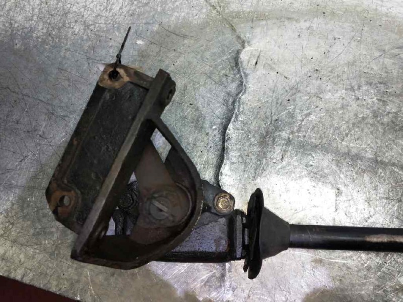 Recambio de caja direccion para ebro f-260 d referencia OEM IAM 135000 108102F 