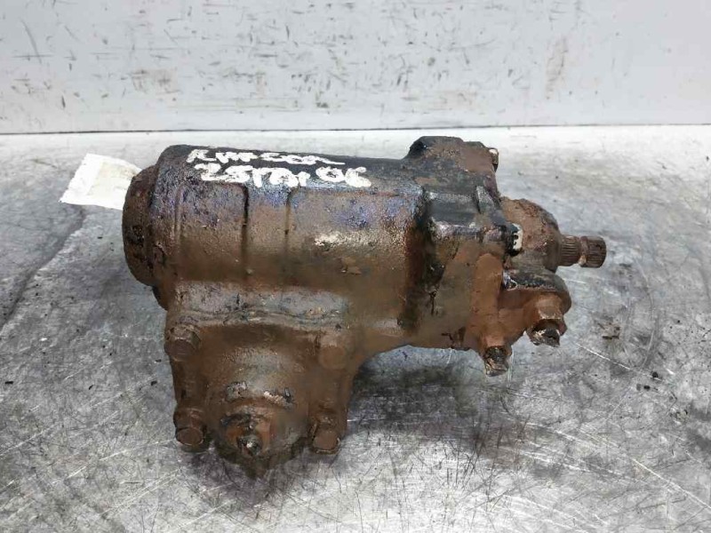 Recambio de caja direccion para ford ranger (et) 2.5 tdci cat referencia OEM IAM 8C151300 ASISTIDA 