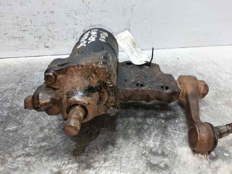 Recambio de caja direccion para ford ranger (et) 2.5 tdci cat referencia OEM IAM 8C151300 ASISTIDA 