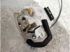 Recambio de motor cierre centralizado delantero derecho para subaru legacy lim. b14 limited referencia OEM IAM    2