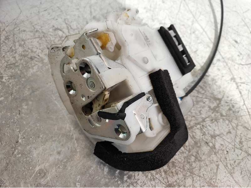 Recambio de motor cierre centralizado delantero derecho para subaru legacy lim. b14 limited referencia OEM IAM   