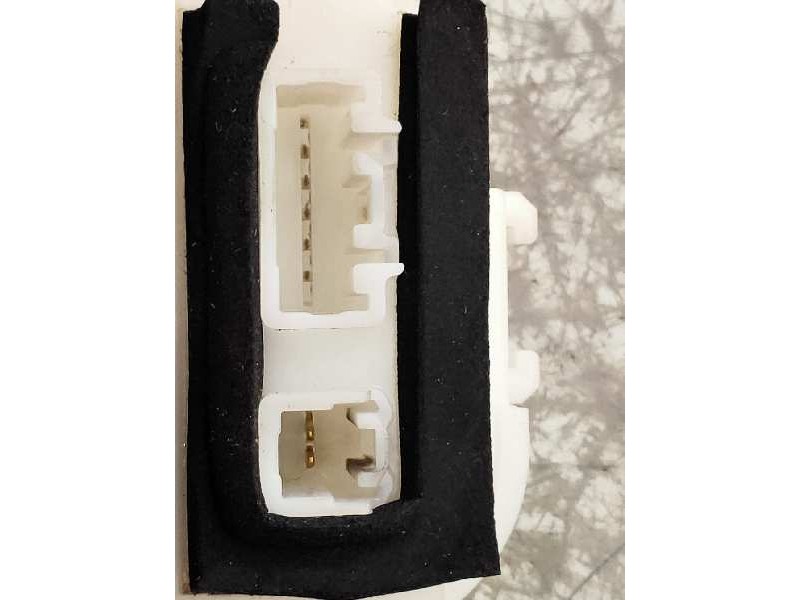 Recambio de motor cierre centralizado delantero derecho para subaru legacy lim. b14 limited referencia OEM IAM   