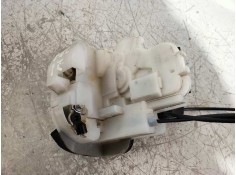 Recambio de motor cierre centralizado delantero izquierdo para subaru legacy lim. b14 limited referencia OEM IAM   