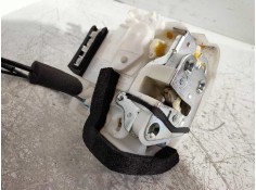 Recambio de motor cierre centralizado delantero izquierdo para subaru legacy lim. b14 limited referencia OEM IAM    2