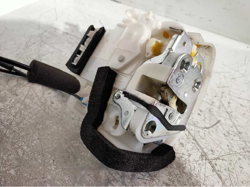 Recambio de motor cierre centralizado delantero izquierdo para subaru legacy lim. b14 limited referencia OEM IAM   