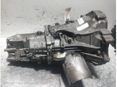 Recambio de caja cambios para audi a6 berlina (4b2) 1.9 tdi referencia OEM IAM EEN 07079  2