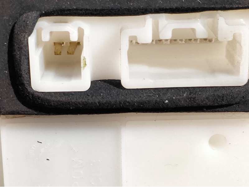 Recambio de motor cierre centralizado delantero izquierdo para subaru legacy lim. b14 limited referencia OEM IAM   