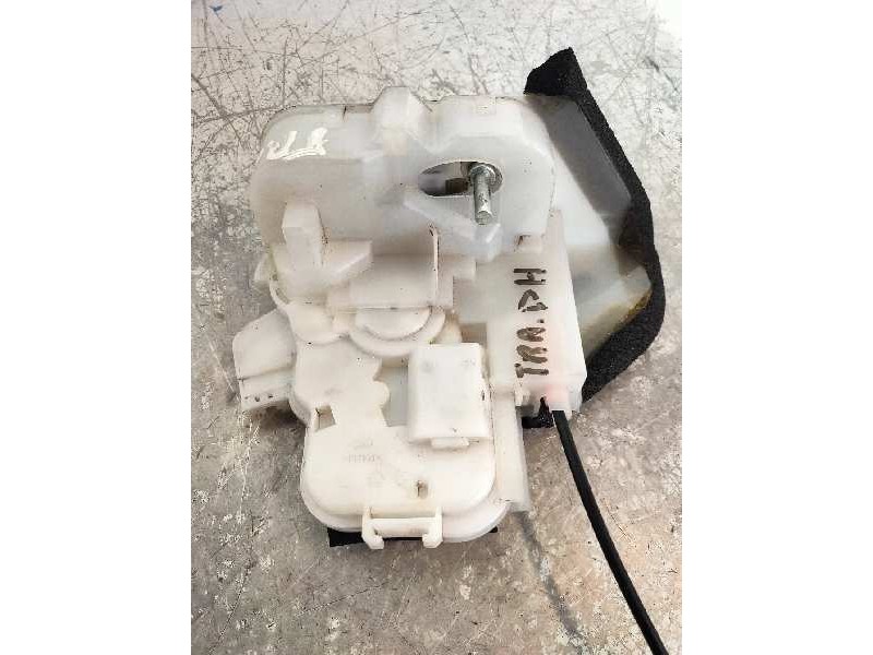 Recambio de motor cierre centralizado trasero derecho para subaru legacy lim. b14 limited referencia OEM IAM   