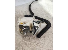 Recambio de motor cierre centralizado trasero derecho para subaru legacy lim. b14 limited referencia OEM IAM    2