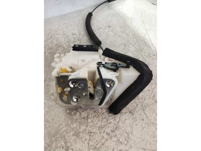 Recambio de motor cierre centralizado trasero derecho para subaru legacy lim. b14 limited referencia OEM IAM   