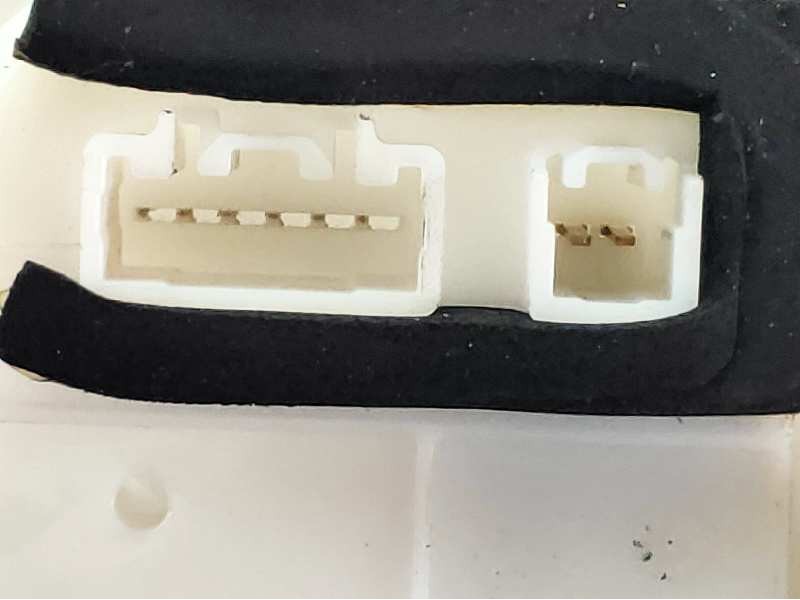 Recambio de motor cierre centralizado trasero derecho para subaru legacy lim. b14 limited referencia OEM IAM   