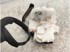 Recambio de motor cierre centralizado trasero izquierdo para subaru legacy lim. b14 limited referencia OEM IAM   