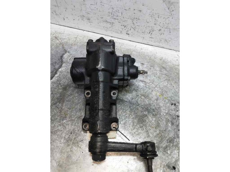 Recambio de caja direccion para hyundai terracan (hp) referencia OEM IAM  ASISTIDA 