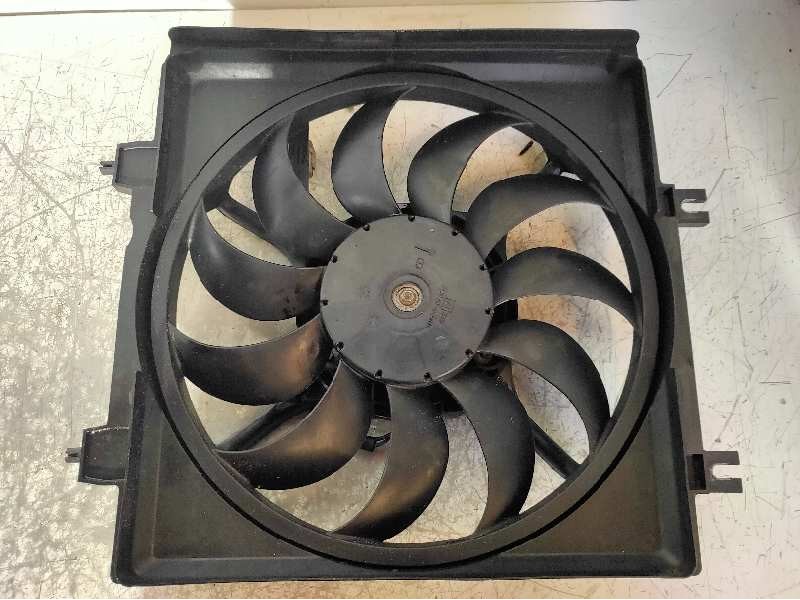 Recambio de electroventilador para subaru legacy lim. b14 limited referencia OEM IAM   45131FG003