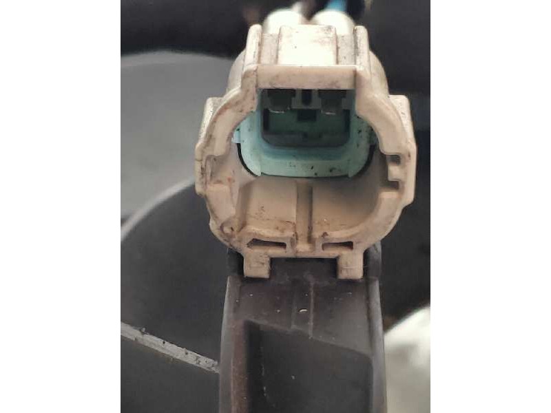 Recambio de electroventilador para subaru legacy lim. b14 limited referencia OEM IAM   45131FG003