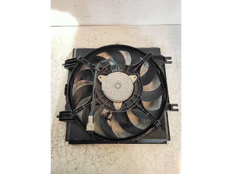 Recambio de electroventilador para subaru legacy lim. b14 limited referencia OEM IAM   45131FG003