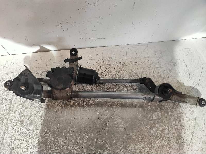 Recambio de motor limpia delantero para subaru legacy lim. b14 limited referencia OEM IAM   