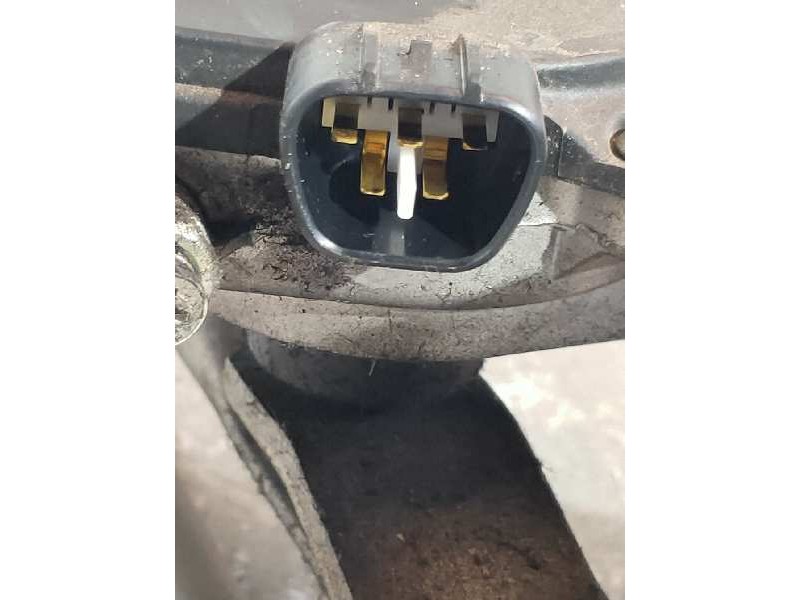 Recambio de motor limpia delantero para subaru legacy lim. b14 limited referencia OEM IAM   