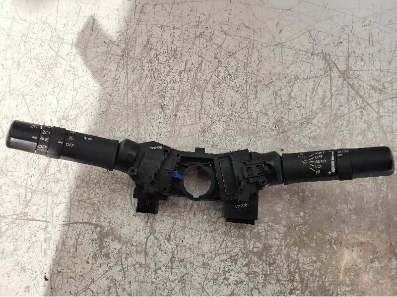 Recambio de mando luces para subaru legacy lim. b14 limited referencia OEM IAM 148A0  