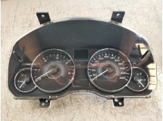 Recambio de cuadro instrumentos para subaru legacy lim. b14 limited referencia OEM IAM 85002AJ43  