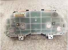 Recambio de cuadro instrumentos para subaru legacy lim. b14 limited referencia OEM IAM 85002AJ43   2