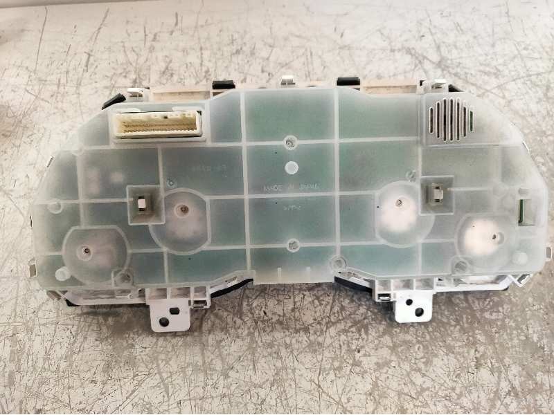 Recambio de cuadro instrumentos para subaru legacy lim. b14 limited referencia OEM IAM 85002AJ43  