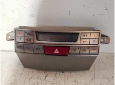 Recambio de mando calefaccion / aire acondicionado para subaru legacy lim. b14 limited referencia OEM IAM A2C53283934 72311AJ030