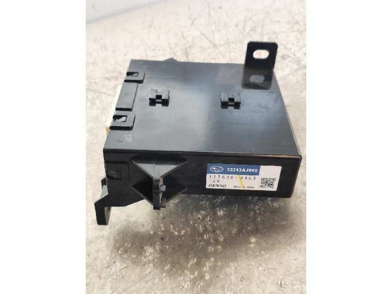 Recambio de modulo confort para subaru legacy lim. b14 limited referencia OEM IAM 1776008463  