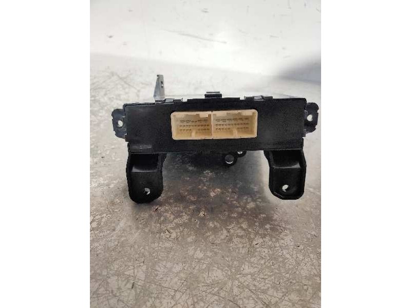 Recambio de modulo confort para subaru legacy lim. b14 limited referencia OEM IAM 1776008463  