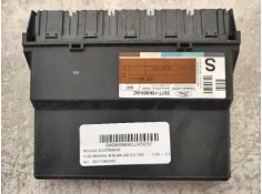 Recambio de modulo electronico para ford mondeo berlina (ge) 2.2 tdci referencia OEM IAM 3S7T15K600SC 5WK48751G T83SA