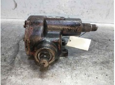 Recambio de caja direccion para jeep comando diesel referencia OEM IAM 138000  