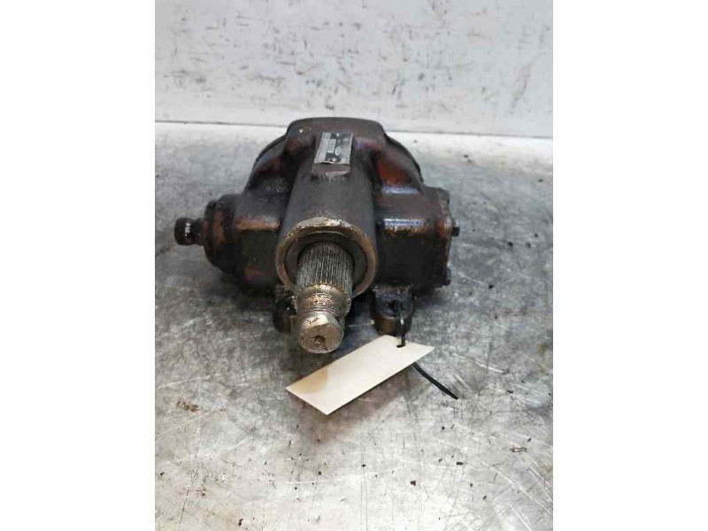 Recambio de caja direccion para jeep comando diesel referencia OEM IAM 138000  